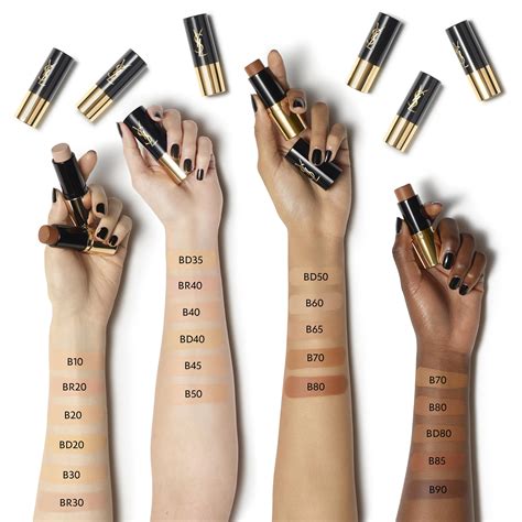 All Hours Foundation Stick .